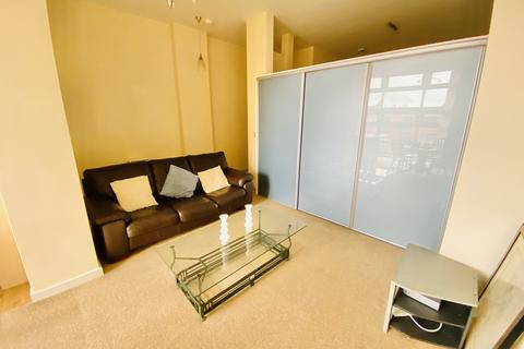 1 bedroom apartment for sale, Branston Street, Birmingham, B18