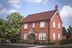 Plot 10, The Lodge at Millers Walk, Millers Walk, Main Road PE22