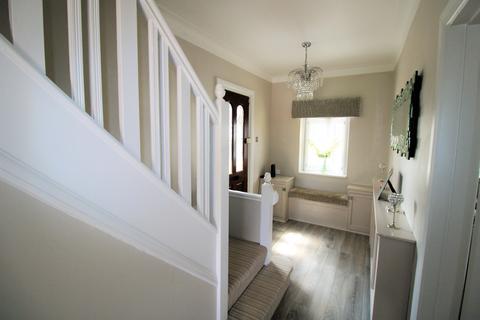 139 Corbets Tey Road, Upminster, RM14 2AX