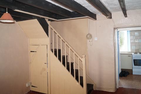 2 bedroom end of terrace house for sale, Dre-Fach Felindre SA44