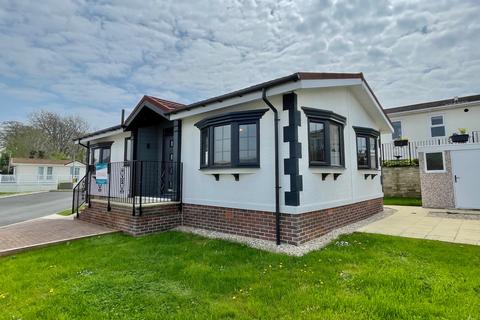 2 bedroom bungalow for sale - CAULDRON BARN FARM PARK, SWANAGE