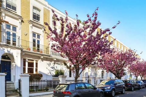 4 bedroom terraced house for sale, Redcliffe Road, London, SW10