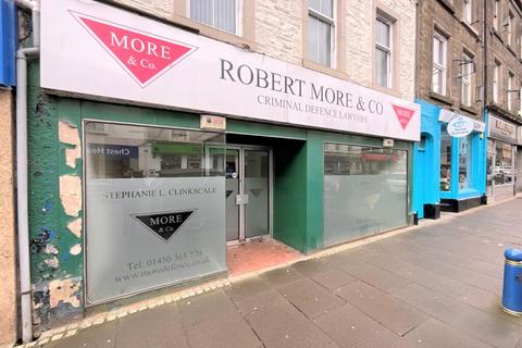 Property for sale, 60 High Street, Hawick TD9 9BP