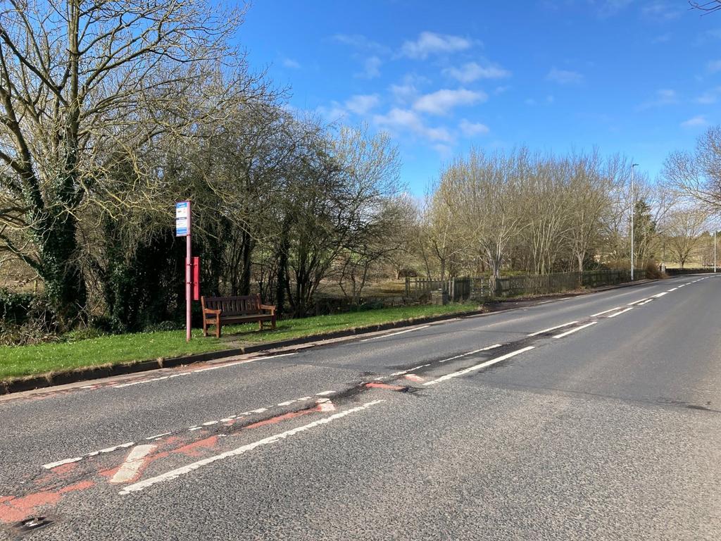 Land At Ilkley Road, Addingham, Ilkley, West Yorkshire Land for sale