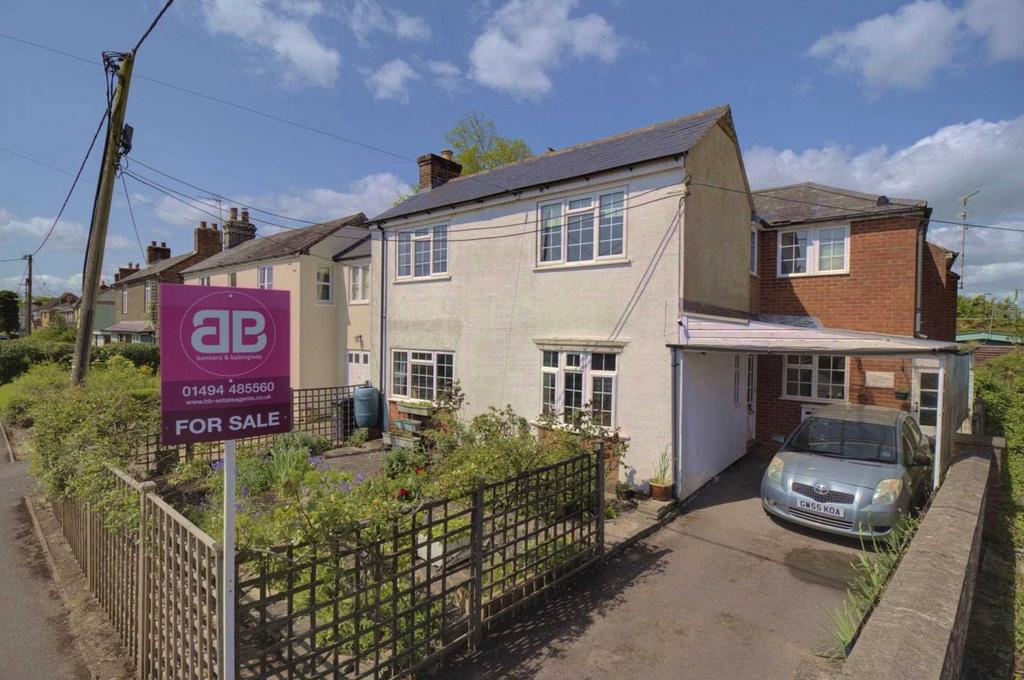 Mill Road, High HP14 4 bed detached house for sale £525,000