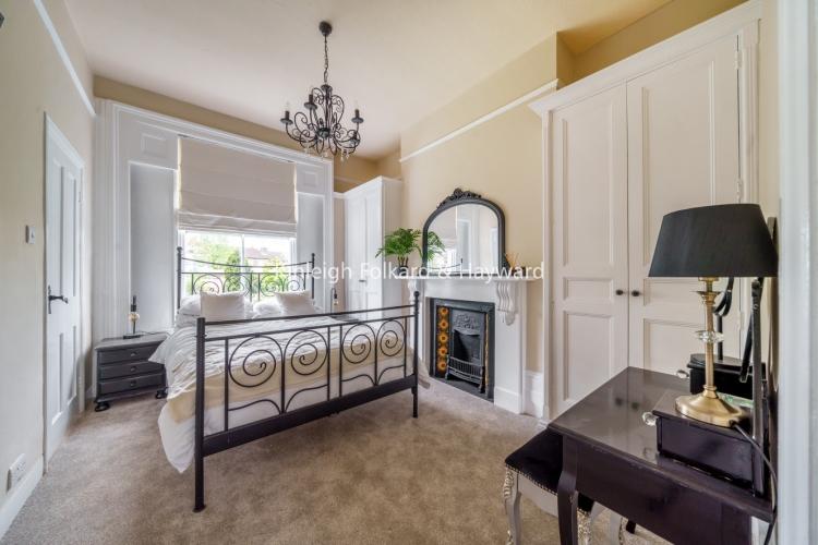 Green Lane Chislehurst BR7 1 bed apartment to rent £1,350 pcm (£312 pw)