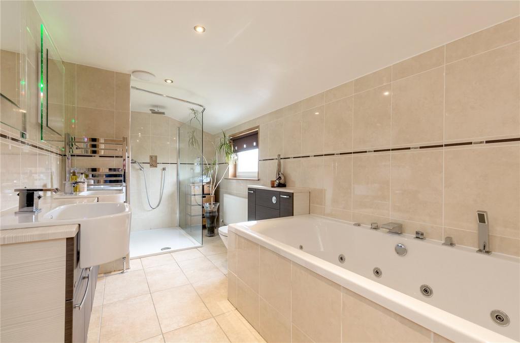 Principal En Suite