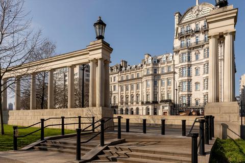 Plot for sale, Piccadilly, Mayfair, London, W1J