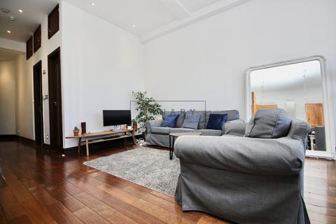 3 bedroom apartment to rent, Lexham Gardens, Kensington, London, W8