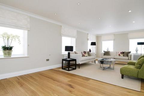 4 bedroom apartment to rent, Hornton Court West, 2 Campden Hill Road, London, W8