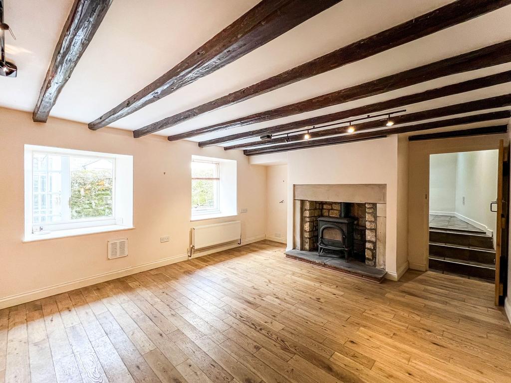 High Street, Rothbury... 3 bed property £235,000