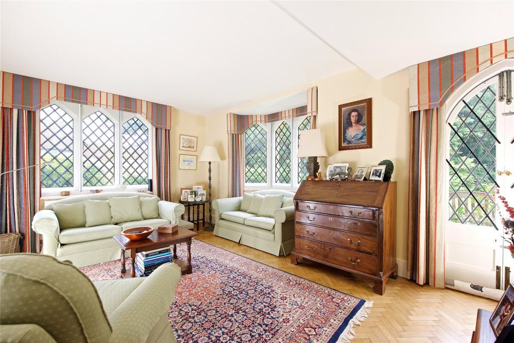 Drawing Room