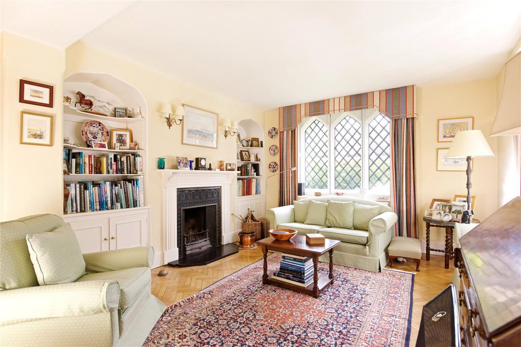 Drawing Room