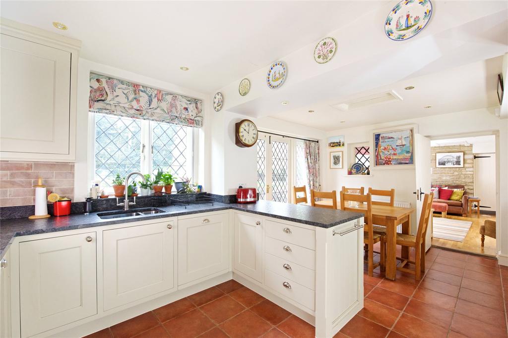 Kitchen/Breakfast