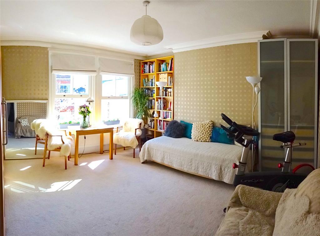 Belgrove, Tunbridge Wells, Kent, TN1 Studio £1,000 pcm (£231 pw)