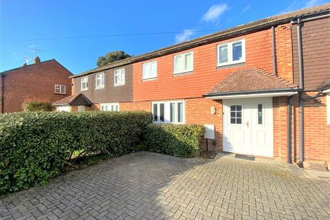 1 bedroom terraced house to rent, Broomfield, Guildford, Surrey, GU2