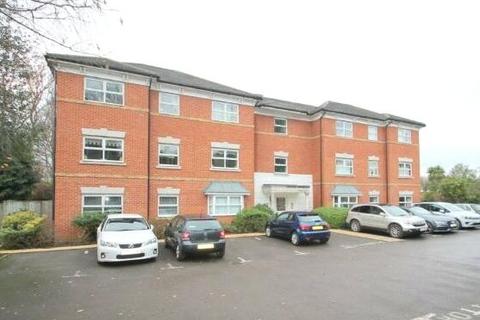2 bedroom house to rent, Kings Apartments, Gordon Crescent, Camberley, Surrey, GU15