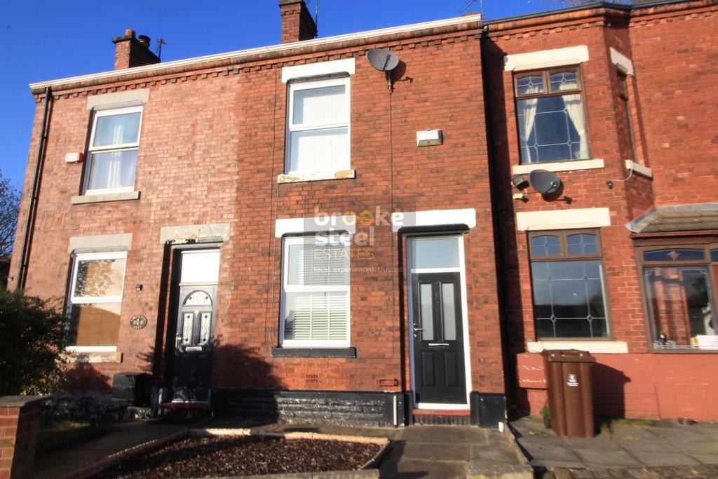 Limehurst Road, Ashton Under Lyne 2 bed terraced house £875 pcm (£202 pw)