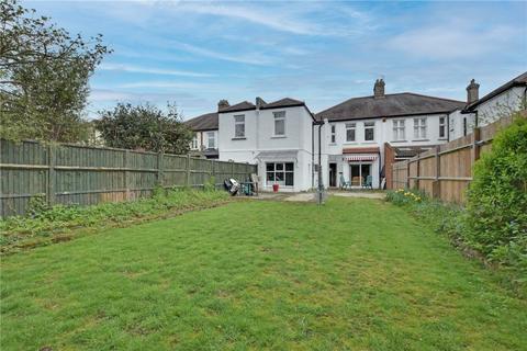 4 bedroom semi-detached house for sale - Charlton Road, Charlton, London, SE7