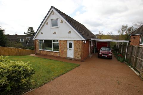 3 bedroom detached house for sale - Gilthwaites Lane, Denby Dale