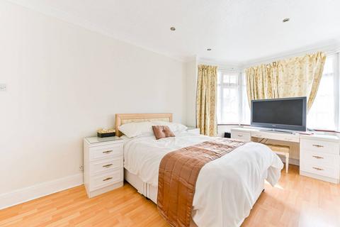 4 bedroom detached house for sale - The Mount, Wembley Park, Wembley, HA9