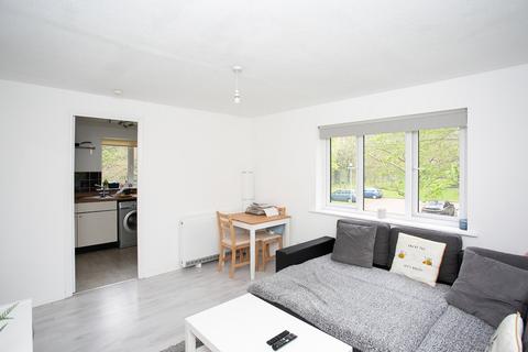 1 bedroom maisonette for sale, Ravenscroft, Watford, Hertfordshire, WD25