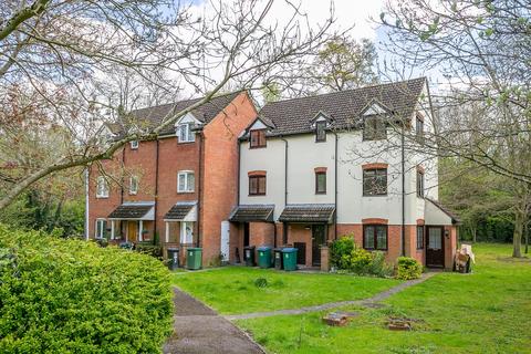 1 bedroom maisonette for sale, Ravenscroft, Watford, Hertfordshire, WD25