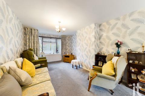 3 bedroom semi-detached house for sale - Chatsworth Road, Hazel Grove, Stockport, SK7