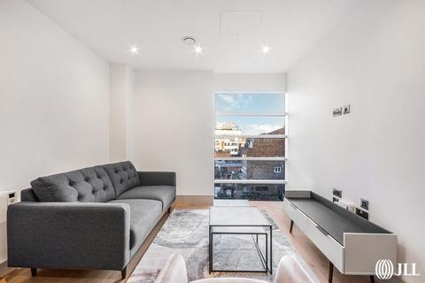 2 bedroom apartment to rent - Clapham Road London SW9