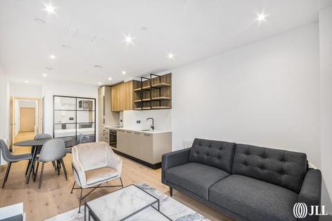 2 bedroom apartment to rent - Clapham Road London SW9