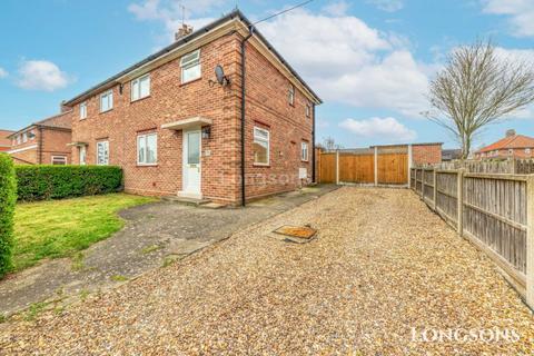 3 bedroom semi-detached house for sale, The Oaklands, Swaffham