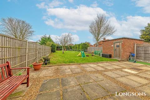 3 bedroom semi-detached house for sale, The Oaklands, Swaffham