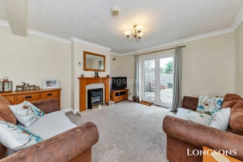 3 bedroom semi-detached house for sale, The Oaklands, Swaffham