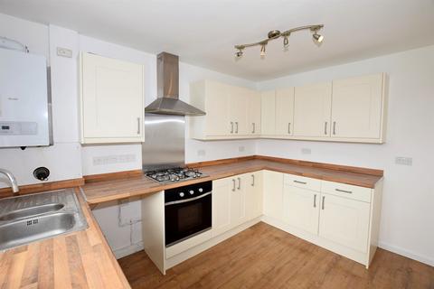 3 bedroom flat to rent, Wrenfield Place, Scott Close, Bognor Regis, PO21