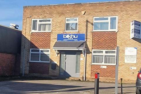 Office to rent, Office Suite 18-20 Navigation Street, Walsall