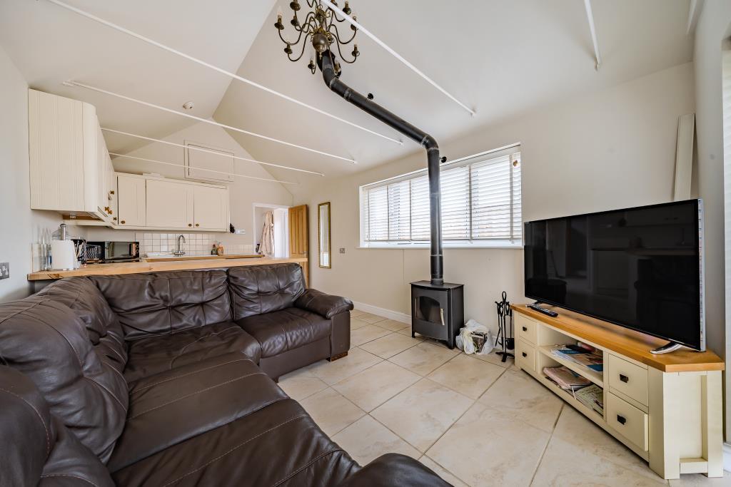 Kitchen/Living