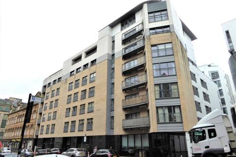 1 bedroom flat to rent, Watson Street, Merchant City, GLASGOW, G1