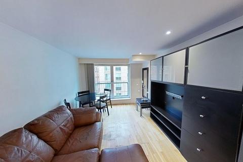 1 bedroom flat to rent, Watson Street, Merchant City, GLASGOW, G1