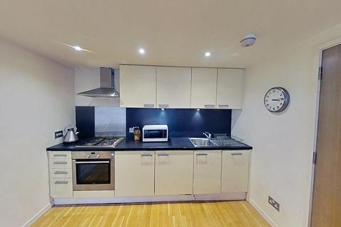 1 bedroom flat to rent, Watson Street, Merchant City, GLASGOW, G1