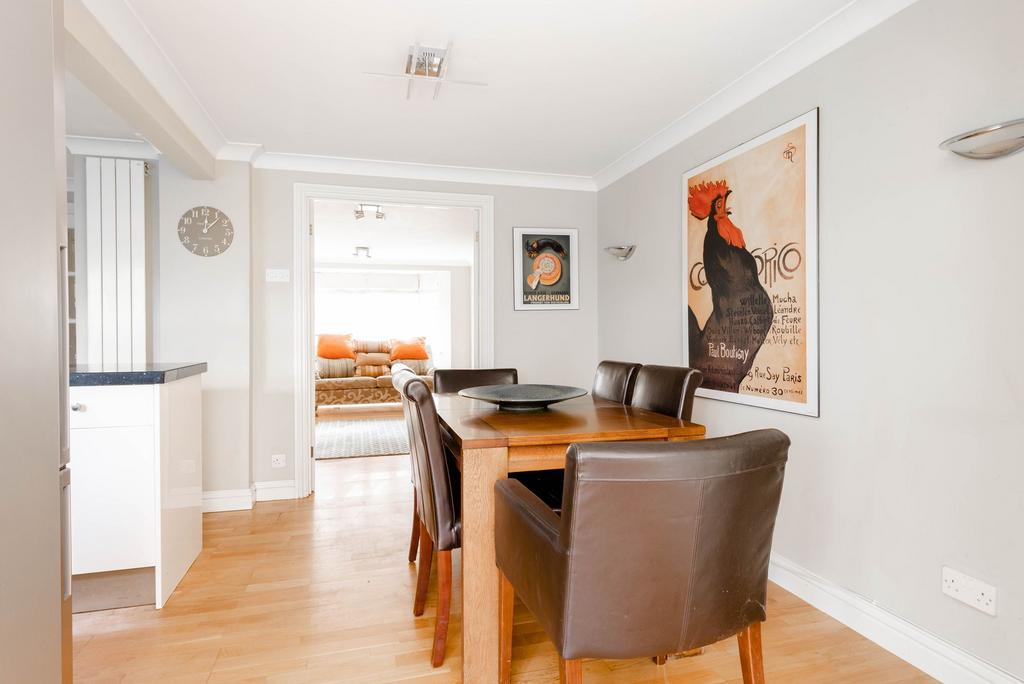 Grangers Place, Witney, OX28 3 bed end of terrace house for sale £425,000