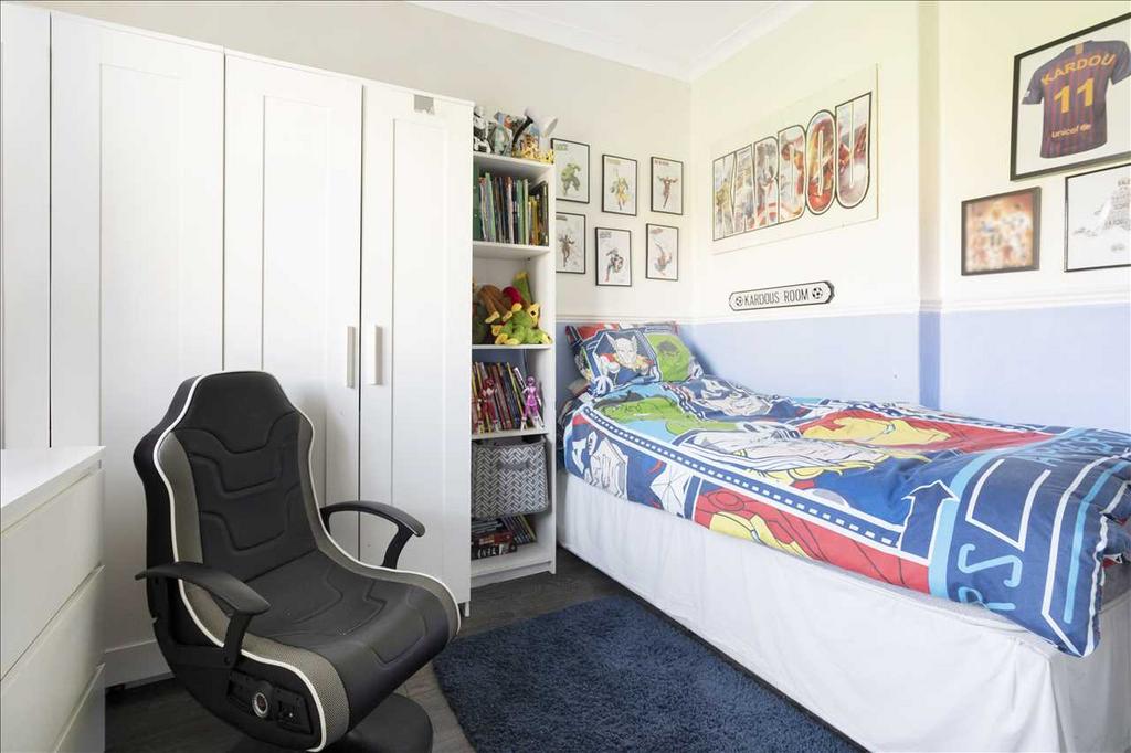 Bedroom Two