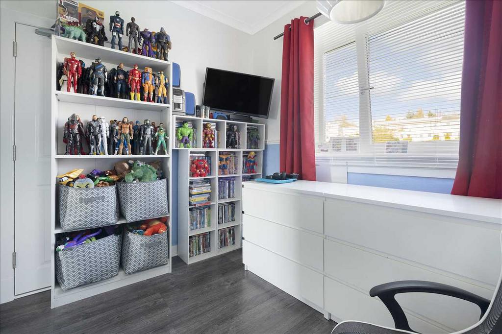 Bedroom Two (2)