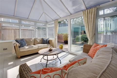 4 bedroom detached house for sale, Anthonys Avenue, Lilliput, Poole, Dorset, BH14