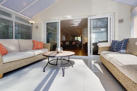 4 bedroom detached house for sale, Anthonys Avenue, Lilliput, Poole, Dorset, BH14