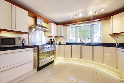 4 bedroom detached house for sale, Anthonys Avenue, Lilliput, Poole, Dorset, BH14