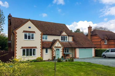 5 bedroom detached house for sale, East Sussex, Battle, TN33