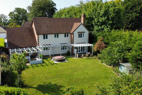 5 bedroom detached house for sale, East Sussex, Battle, TN33