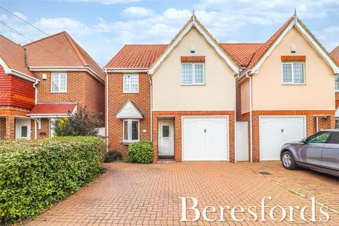 4 bedroom detached house for sale, St. Marys Lane, Upminster, RM14