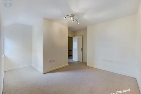 2 bedroom flat to rent, Mere Court, Pine Street, Aylesbury, Buckinghamshire