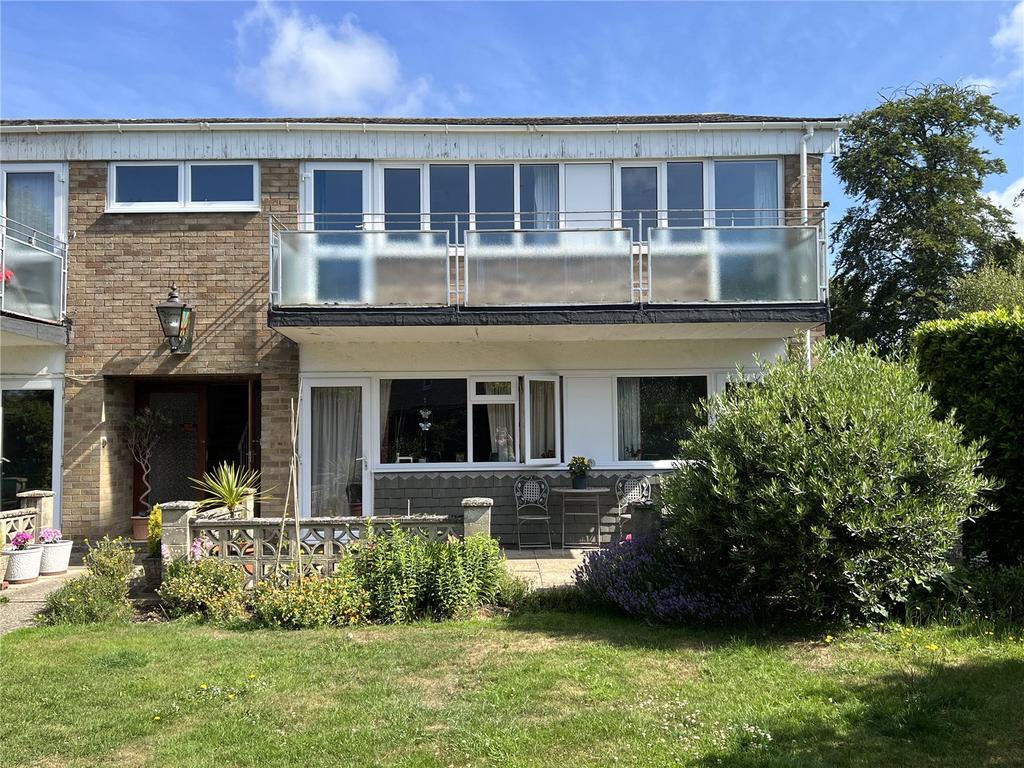First Floor Flat